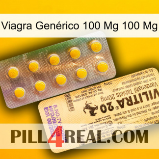 Viagra Genérico 100 Mg 100 Mg new06